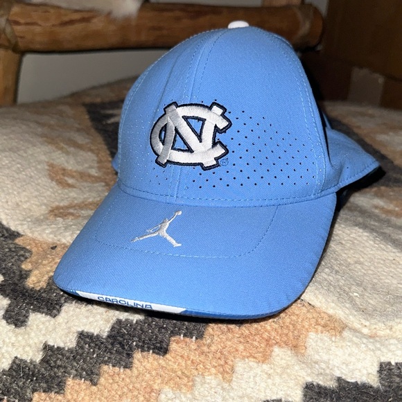 Jordan Other - Jordan UNC On Field Hat